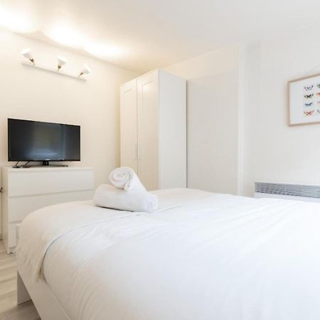 Vieux Lille Bright Duplex ! 3Pers Apartment Bagian luar foto